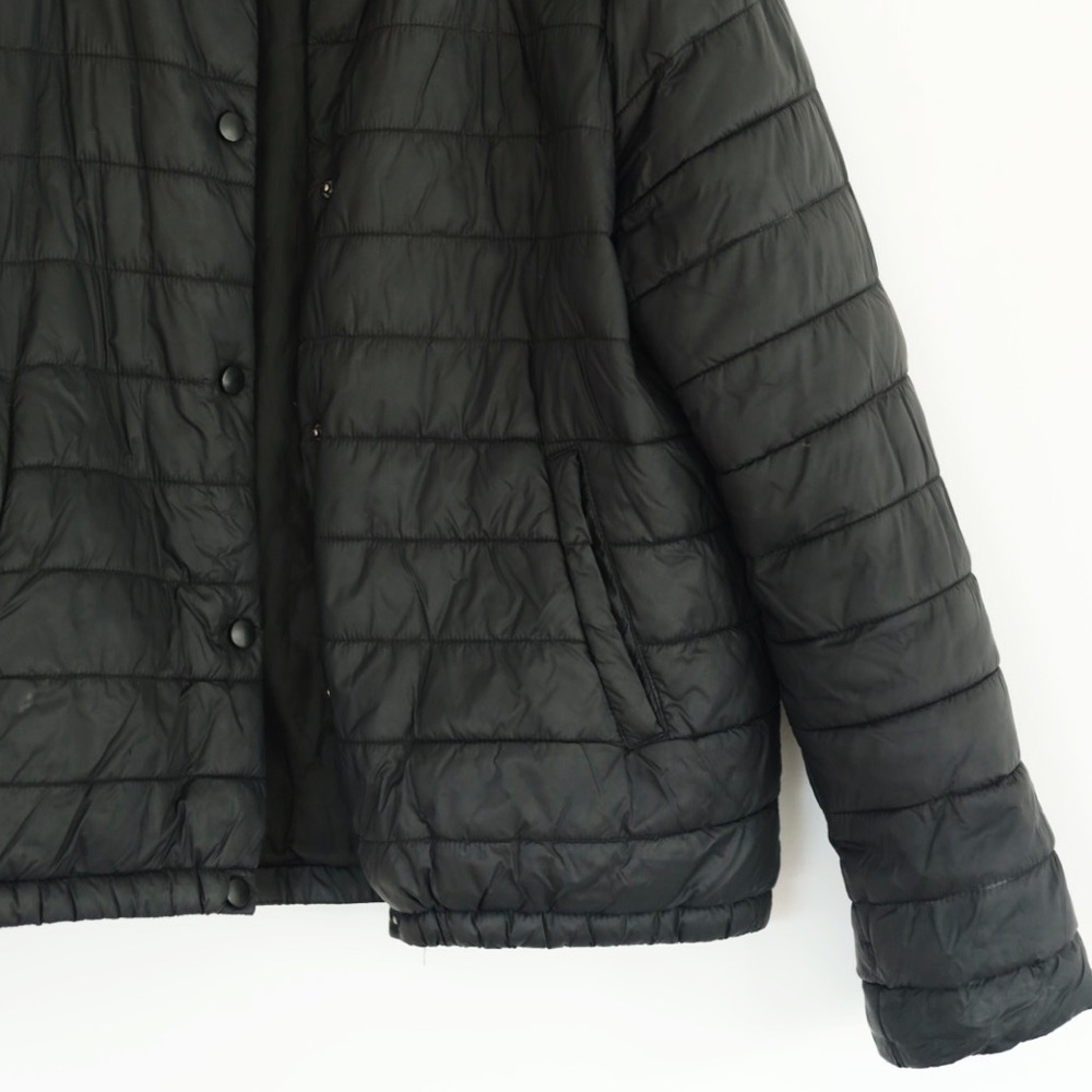 Puffer Jacket - Picture 4 of 8